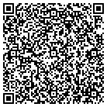 QR-код с контактной информацией организации ООО Жемчужина