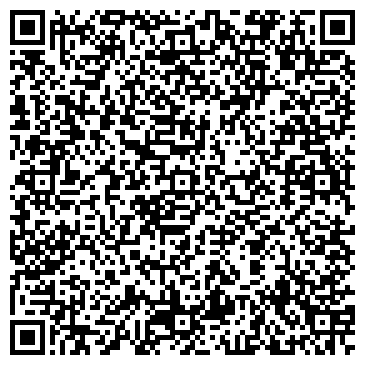 QR-код с контактной информацией организации Участковый пункт полиции, Басманный район, №13