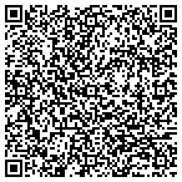 QR-код с контактной информацией организации Автобаза Администрации г. Астрахани, МКУ