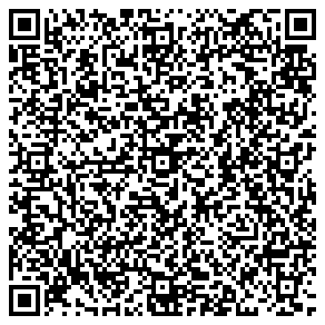 QR-код с контактной информацией организации ООО Амега Систем