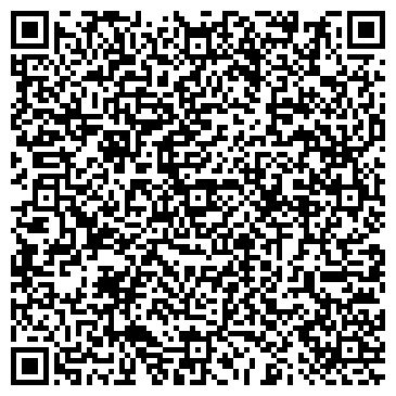 QR-код с контактной информацией организации Участковый пункт полиции, г. Жуковский, №1