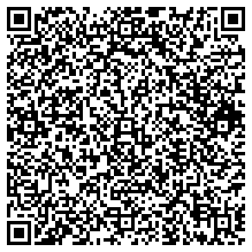 QR-код с контактной информацией организации Волшебная шкатулка