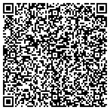 QR-код с контактной информацией организации Негус