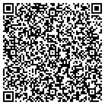 QR-код с контактной информацией организации ООО Ломбард Кредит-Мастер