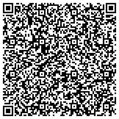 QR-код с контактной информацией организации Лингва Академия