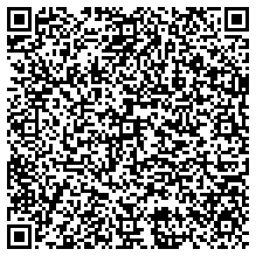 QR-код с контактной информацией организации ООО Блисс-Сервис