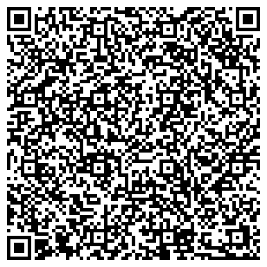 QR-код с контактной информацией организации Участковый пункт полиции, район Гольяново, №26