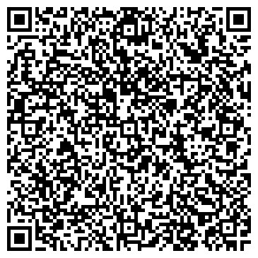 QR-код с контактной информацией организации Dogгрум