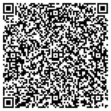 QR-код с контактной информацией организации ООО Химтэк