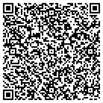 QR-код с контактной информацией организации Лоскуток