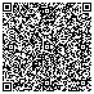 QR-код с контактной информацией организации ООО Информационно-сервисный центр