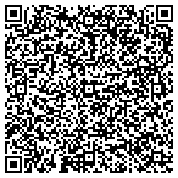 QR-код с контактной информацией организации Участковый пункт полиции, район Митино, №6