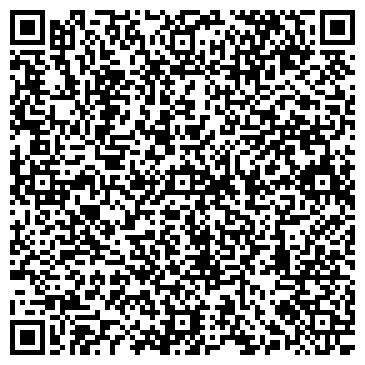 QR-код с контактной информацией организации Участковый пункт полиции, район Южное Бутово, №6