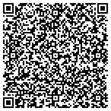 QR-код с контактной информацией организации ИП Антюфеев В.А.