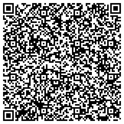 QR-код с контактной информацией организации Ивановская государственная текстильная академия