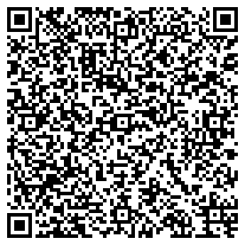 QR-код с контактной информацией организации Паяльный мир+Аргон