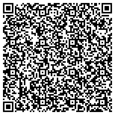 QR-код с контактной информацией организации Участковый пункт полиции, Таганский район, №43