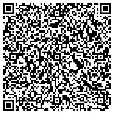 QR-код с контактной информацией организации Панда, бар-ресторан китайской кухни