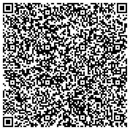 QR-код с контактной информацией организации Российская академия народного хозяйства и государственной службы при Президенте РФ