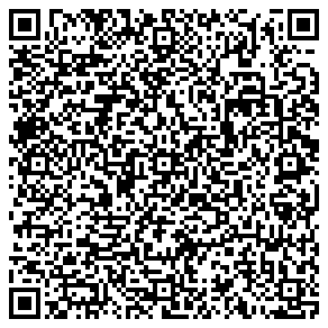 QR-код с контактной информацией организации Салон цветов и подарков "Соблазн"