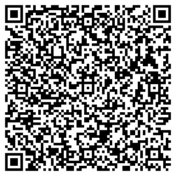 QR-код с контактной информацией организации Родильный дом им. Н.А. Семашко