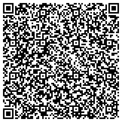 QR-код с контактной информацией организации Участковый пункт полиции, район Измайлово Северное, №48