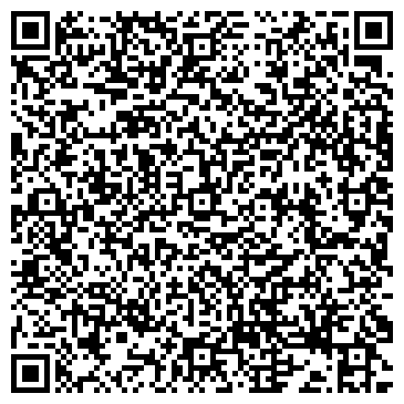 QR-код с контактной информацией организации Народная казна