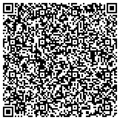 QR-код с контактной информацией организации Содействие Финанс Групп, ООО, микрофинансовая организация, филиал в г. Барнауле