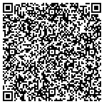 QR-код с контактной информацией организации Участковый пункт полиции, район Перово, №3