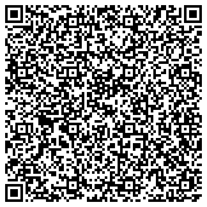 QR-код с контактной информацией организации УРАО, Университет Российской академии образования, Нижегородский филиал