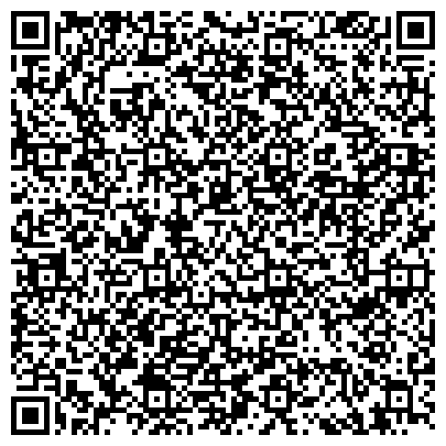 QR-код с контактной информацией организации Алтайский фонд микрозаймов, НО