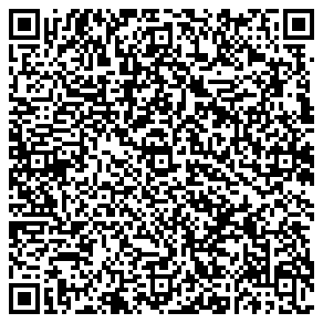 QR-код с контактной информацией организации ООО Альянс-3