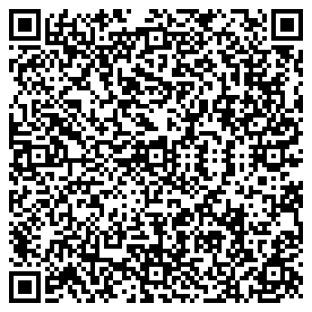 QR-код с контактной информацией организации Космос 3