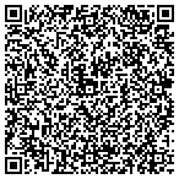 QR-код с контактной информацией организации ООО Зоодрузья
