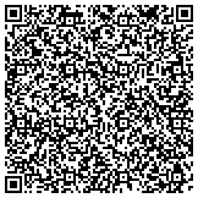 QR-код с контактной информацией организации СГА, Современная гуманитарная академия, Нижегородский филиал
