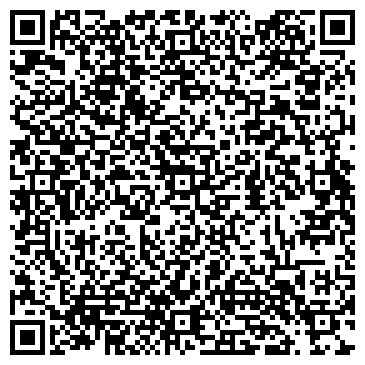 QR-код с контактной информацией организации ООО КРОКУС