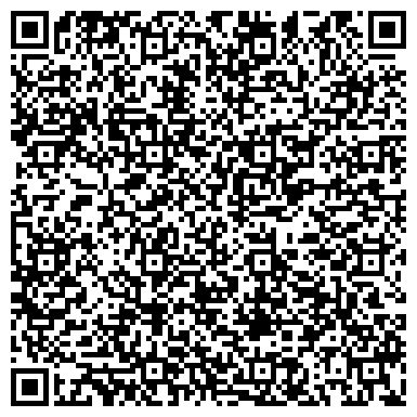 QR-код с контактной информацией организации ООО Джет Мани Микрофинанс