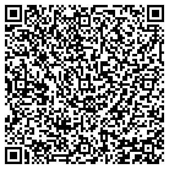 QR-код с контактной информацией организации ООО Томский курортный центр