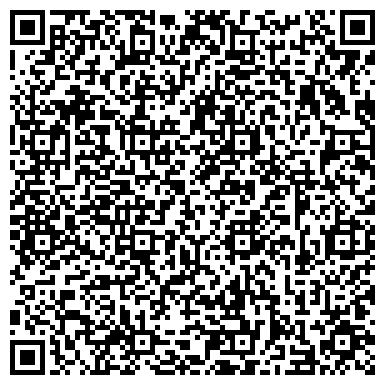QR-код с контактной информацией организации Участковый пункт полиции, район Тропарево-Никулино, №65