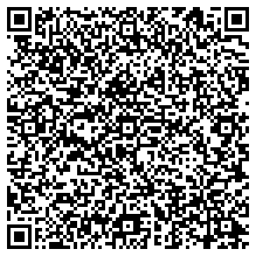 QR-код с контактной информацией организации ООО Априори Лекс