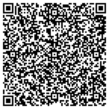 QR-код с контактной информацией организации Мона Флора