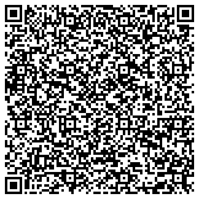 QR-код с контактной информацией организации НИЖГМА, Нижегородская государственная медицинская академия, 5 корпус
