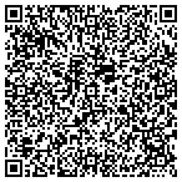 QR-код с контактной информацией организации ООО ТеплоМонтажСервис