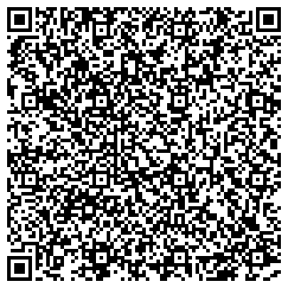 QR-код с контактной информацией организации Ветеринарная лечебница Дзержинского и Центрального районов