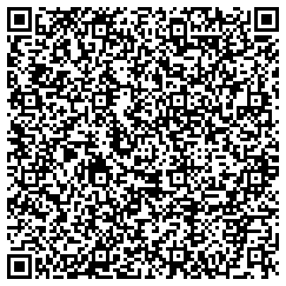 QR-код с контактной информацией организации Лингва Академия