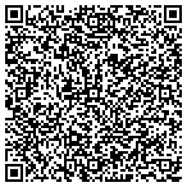 QR-код с контактной информацией организации Downtown project