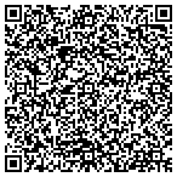 QR-код с контактной информацией организации Новая Галерея