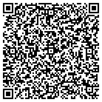 QR-код с контактной информацией организации Флоранс-Декор