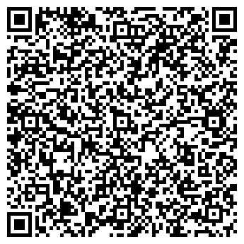 QR-код с контактной информацией организации Брагинский