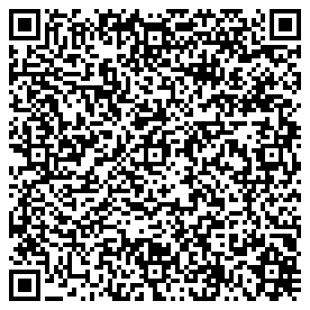 QR-код с контактной информацией организации ООО Котопёс